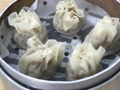 -景芳周大姐烧麦(东新店)