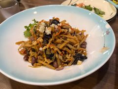 -众顺和非遗淮扬菜(何园店)