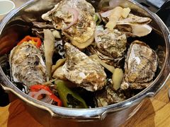 -浙C老邻舍(西城海错店)