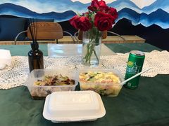 -华春餐馆(鱼山路店)