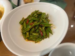 -帕蓝·暹罗料理(大学路店)
