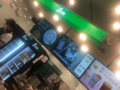 -1点点(铁西万达店)