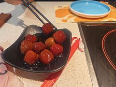 -黄记煌三汁焖锅(顺义华联店)