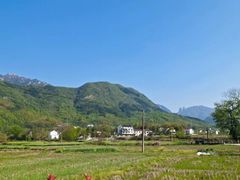 -九华山风景区