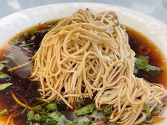 大烫干丝-冶春茶社(官园桥店)