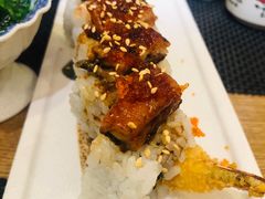 -青空日料烧肉烧鸟店(后湖兴业路店)