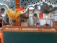 -阿西叶滩羊馆(交大店)