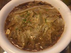 -阿凡提餐厅(簋街店)