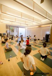 -FineYoga梵音瑜伽·普拉提