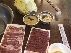 -前门张记涮肉(前门店)