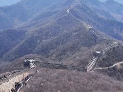 -慕田峪长城