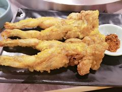 -宽尺巷鱼蛙自助火锅(虎丘钻石广场店)