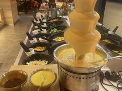 -比格比萨自助(宋家庄店)