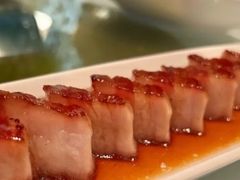 -金轩中餐厅 Jin Xuan(浦东丽思卡尔顿酒店)