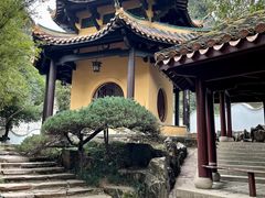 -岳麓山风景名胜区