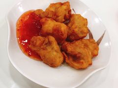 -文辉墨鱼丸大王(铜锣湾渣甸街总店)