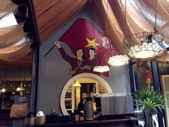 -Le Chalet Dalat