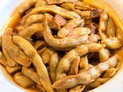 -东方饺子王(工农大路店)