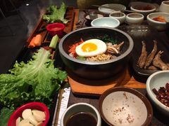 -黑牛の店·和牛烧肉(大悦城店)