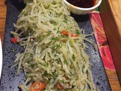 -烛影拾光观景餐厅·创意菜·摄影·小提琴(大唐不夜城店)