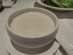 杏汁蛋白-金悦轩海鲜酒家(拱北店)