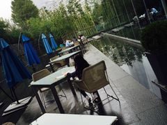 -外滩悦榕庄·海怡西餐厅