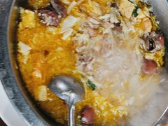 -海碗油泼面·八次方·水库鱼·粘卷子(平谷店)