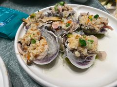 -79号渔船海鲜饭店(龙岗店)