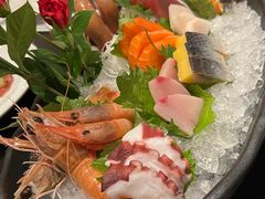 -Mr·Fish鱼鲜生海鲜放题(银泰in99店)