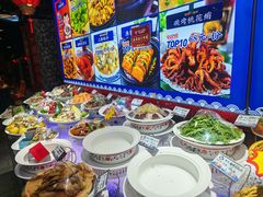 -旺角小渔村(二马路店)