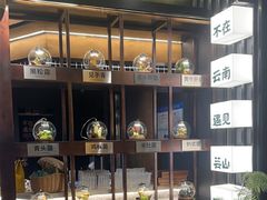 -芸山季·云南山珍菌火锅(人民广场来福士店)