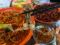 小南瓜烧奇猫儿-拈一筷子·宜宾江湖菜(十一街店)