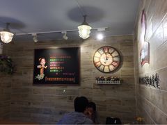 石榴姐火锅米线-石榴姐•山城小馆(创始店)