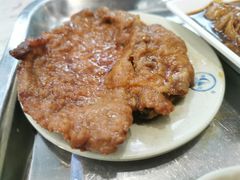 五香大排面-伟记奥面馆(养育巷店)