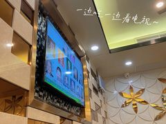 -明记港式烧腊茶餐厅(下沙店)
