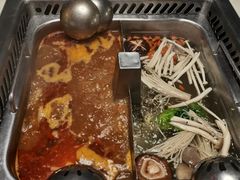 -海底捞火锅(枫蓝国际购物中心店)