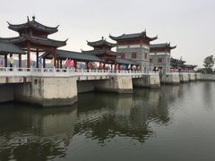 -长洲岛