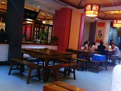 大堂-大财主(庐山店)