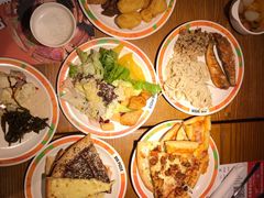 -比格比萨自助(花园路店)