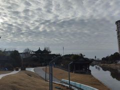 -凤城河风景区