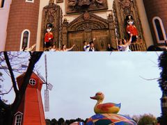 -安徒生童话乐园