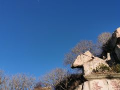 -泰山风景名胜区