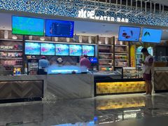 -青水瓦台汤泉(未央店)