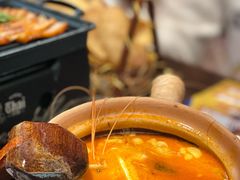 -泰妃殿(武汉首店)