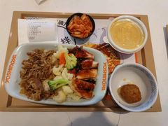 -吉野家(中关村3店)