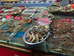 -旺角小渔村·海肠捞饭开创者(环山路店)