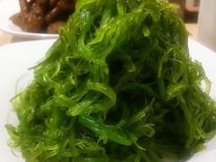 -海味当家(西安路店)