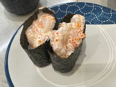 -滨寿司(百联中环店)