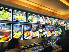 -君霖海鲜私房菜(春柳店)