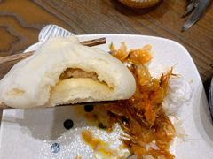 -佬泰丰斋· 乌镇茶食餐厅